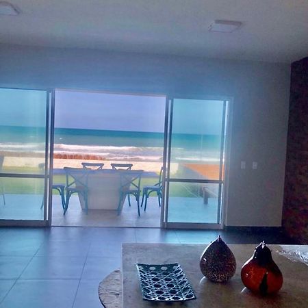 Vila Tabubinha Paradise Beberibe Exteriér fotografie