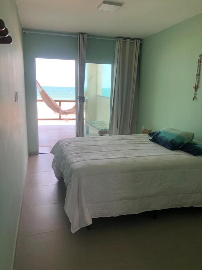 Vila Tabubinha Paradise Beberibe Exteriér fotografie