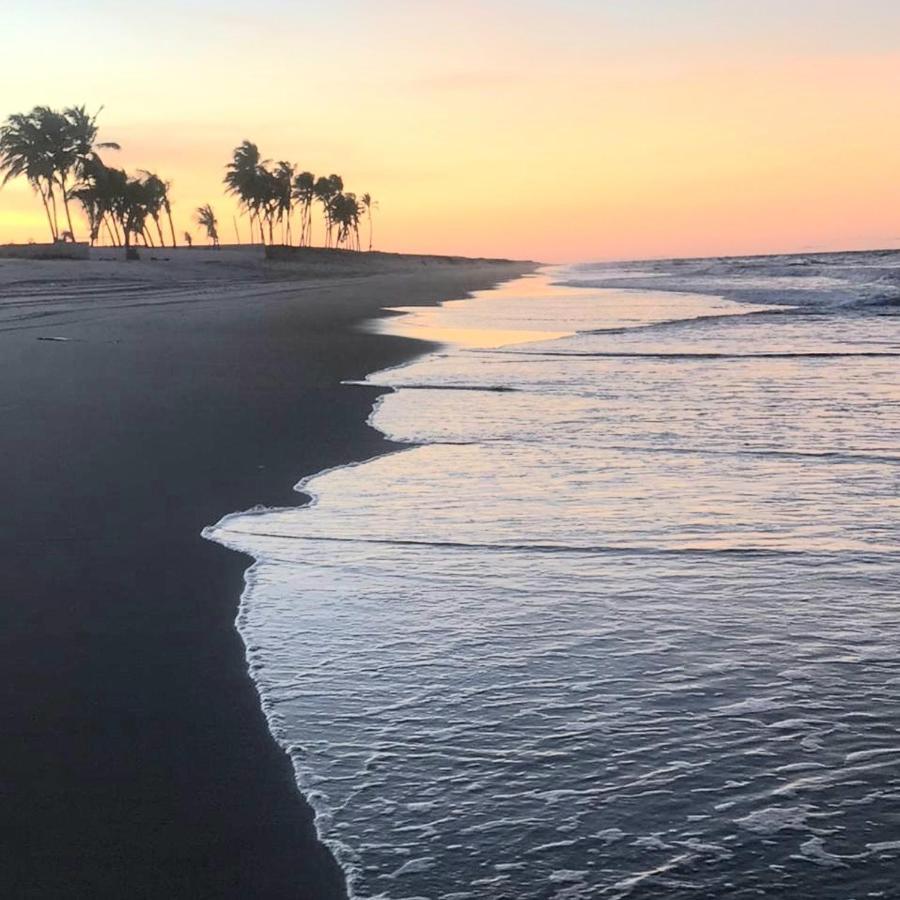 Vila Tabubinha Paradise Beberibe Exteriér fotografie