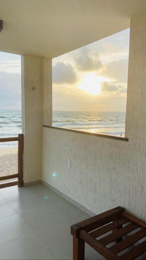 Vila Tabubinha Paradise Beberibe Exteriér fotografie